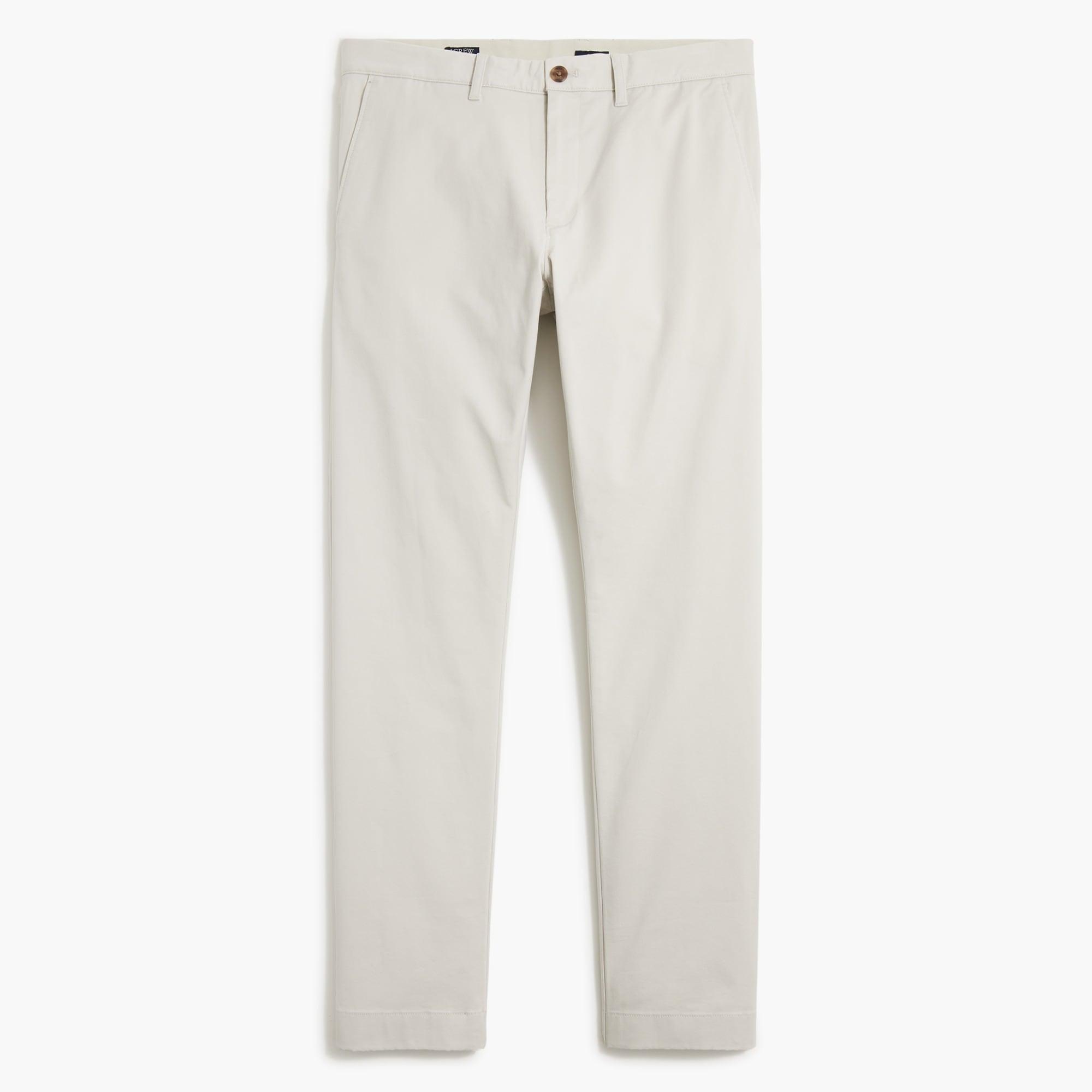 Slim-fit TruTemp365® chino pant product image