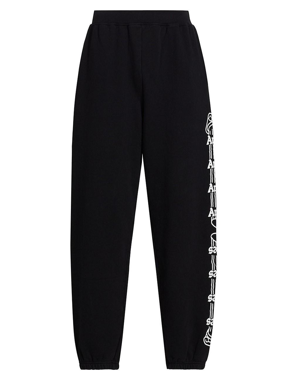 Mens Column Sweatpants Product Image