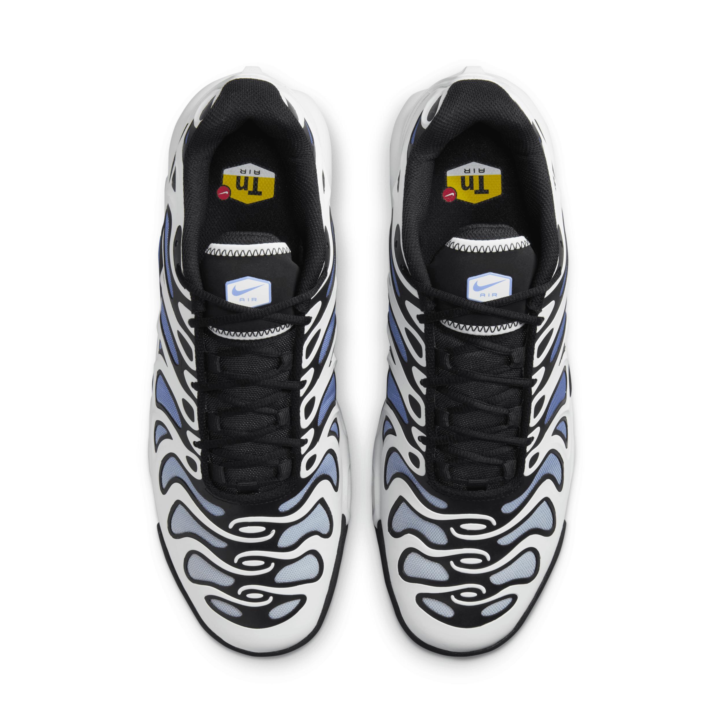 Nike Men's Air Max Plus Drift Shoes Product Image