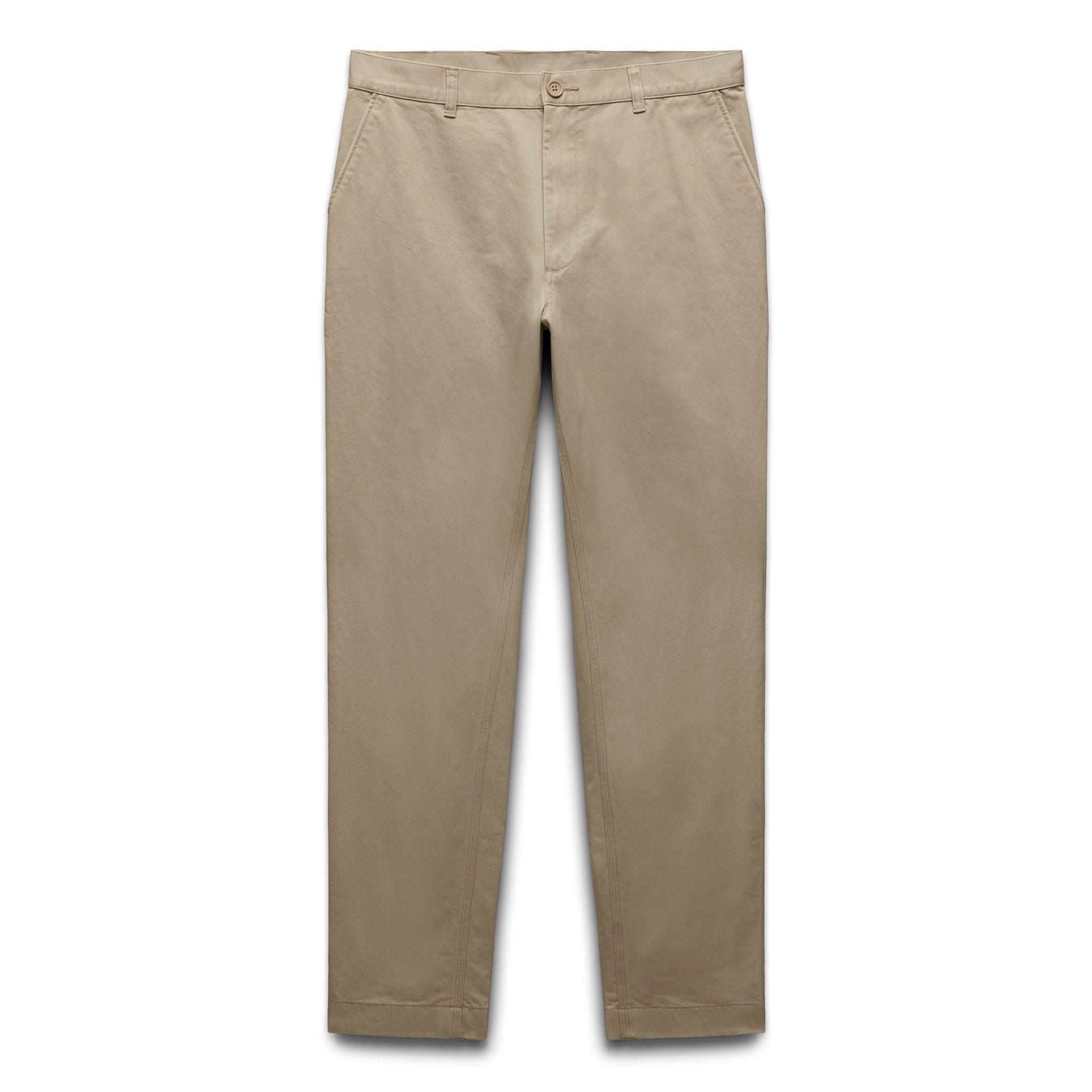 Cotton Chino Freshman Pant Male Product Image