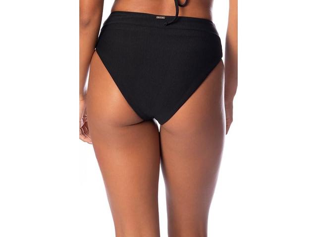 Maaji Jade Black Suzy Q Women's Swimwear Product Image