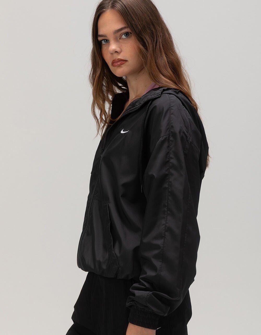 NIKE Sportswear Essential Womens Jacket Product Image