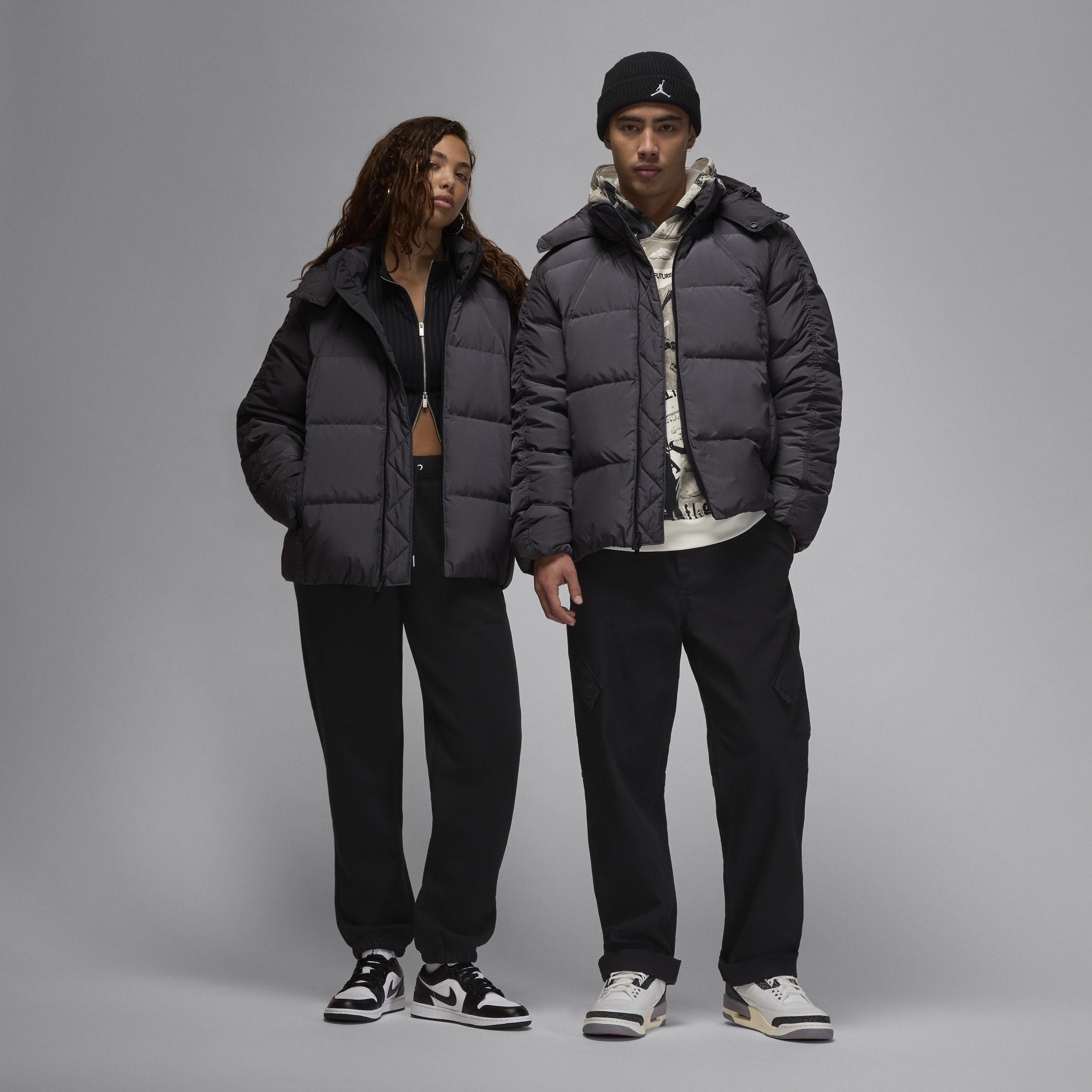 Air Jordan Men's Down Jacket Product Image