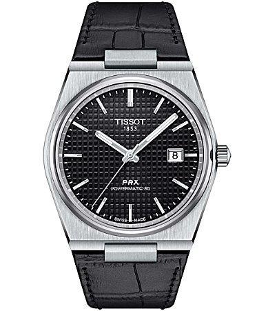 Tissot Prx Watch, 40mm Product Image