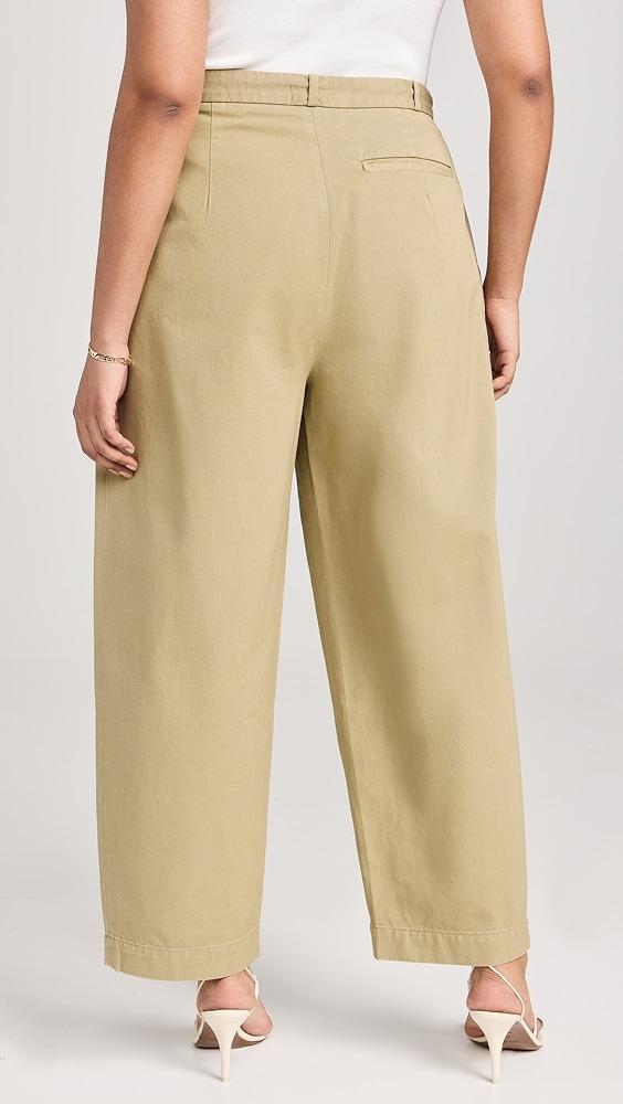 AGOLDE Becker Chino Pants | Shopbop Product Image