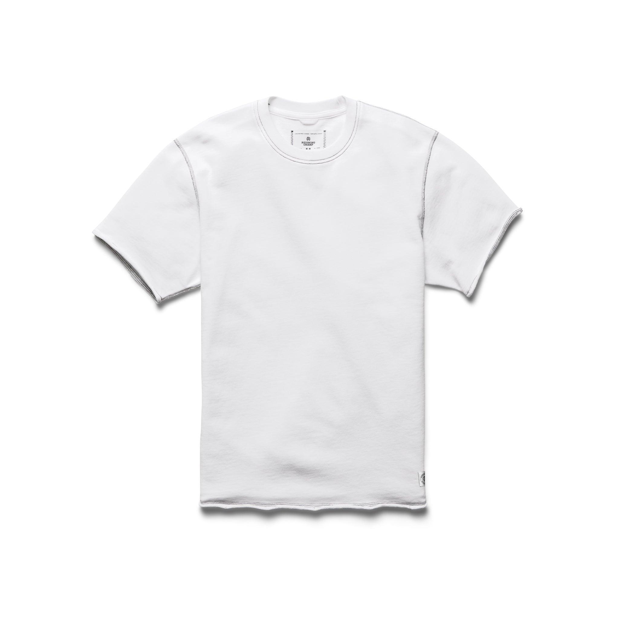 Midweight Jersey Standard T-Shirt Male Product Image