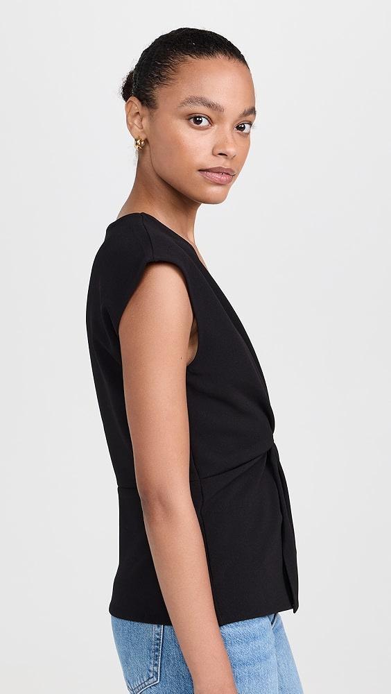 Tanya Taylor Alyssa Top | Shopbop Product Image