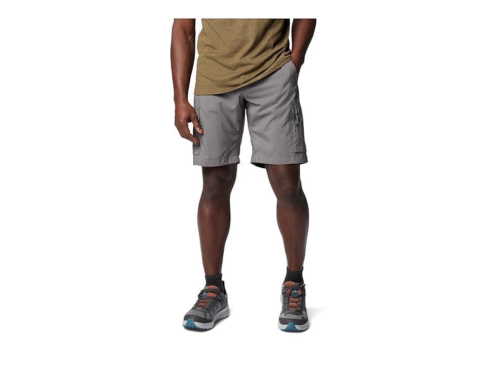 Columbia Men's Silver Ridge Utility Cargo Shorts- Product Image