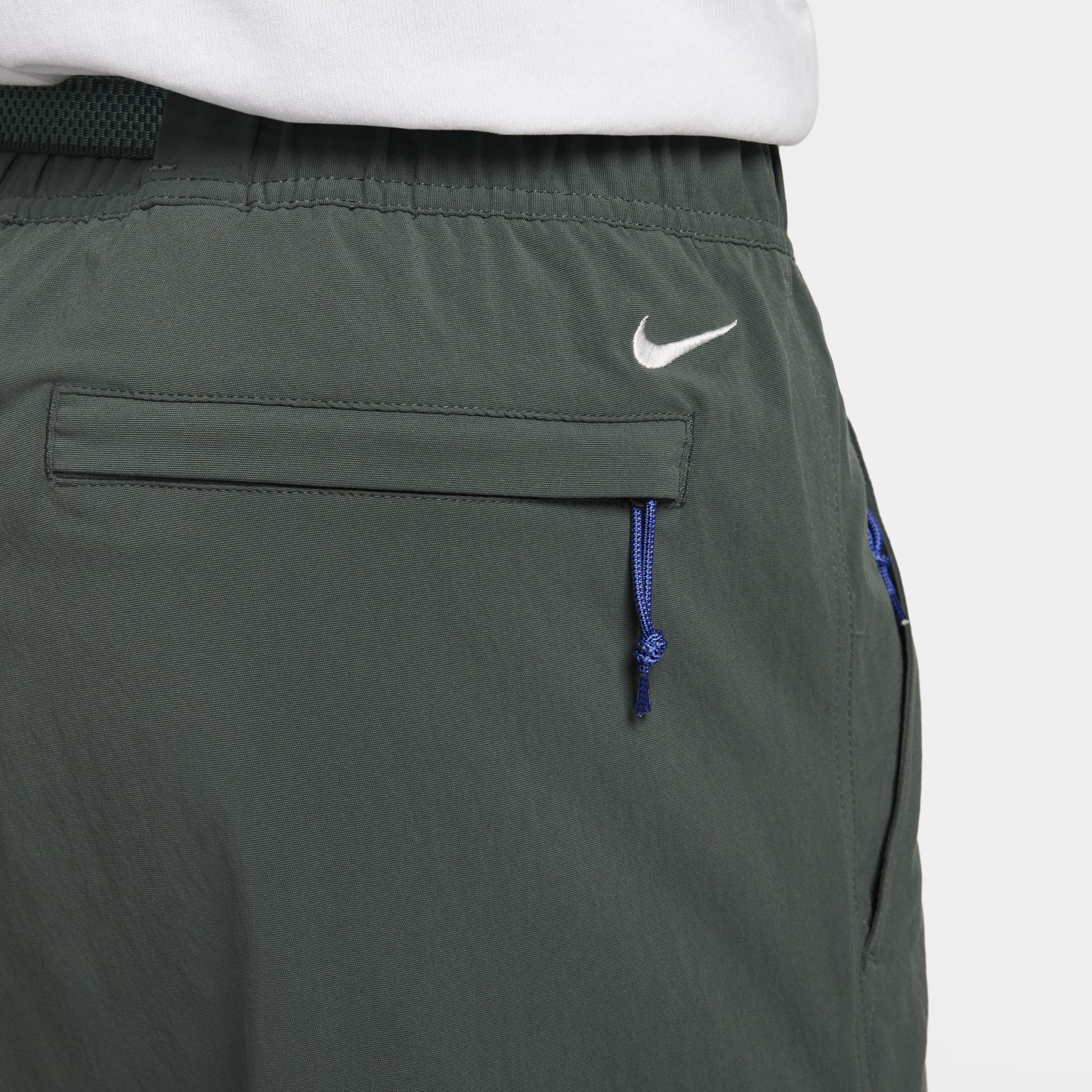 Men's Nike ACG UV Hiking Pants Product Image