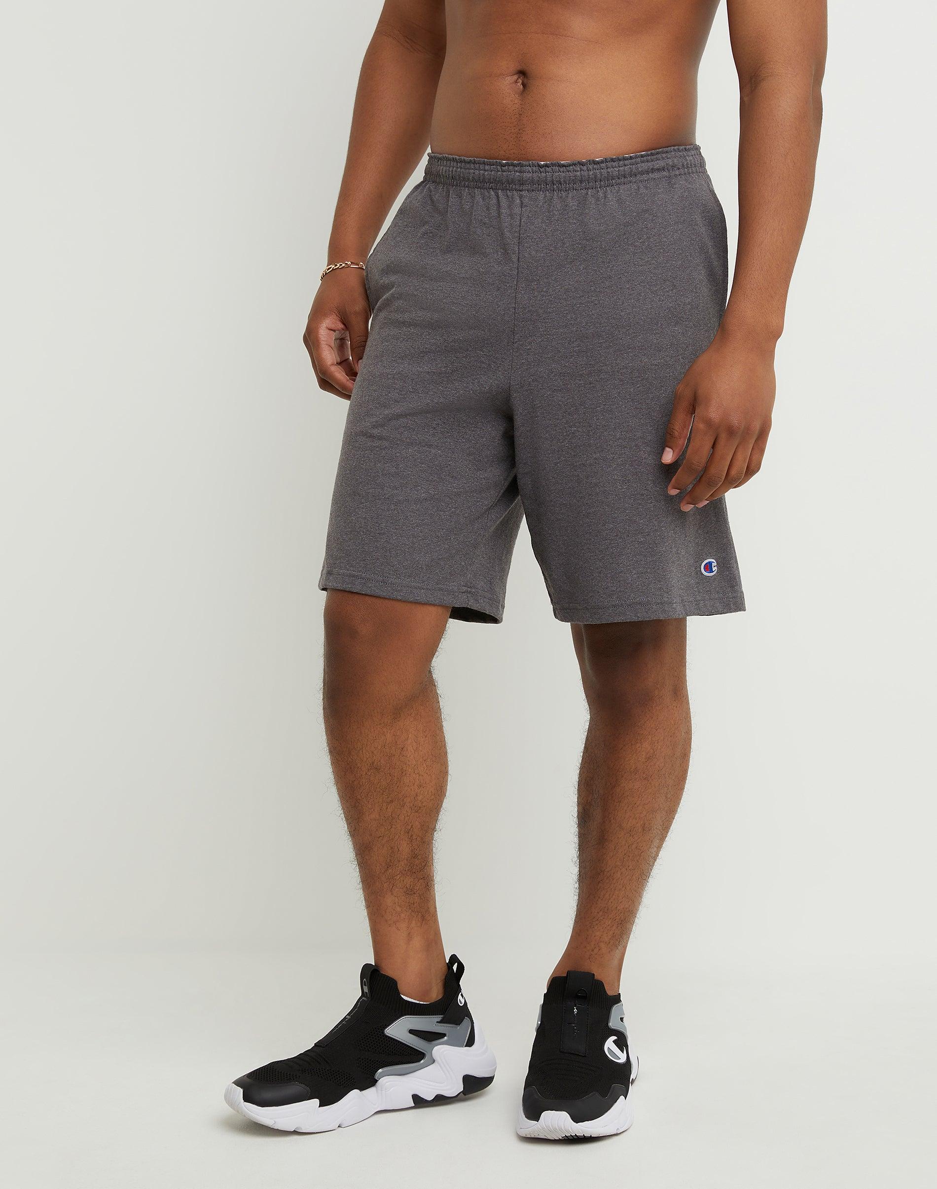 Mens Champion Jersey Shorts Product Image