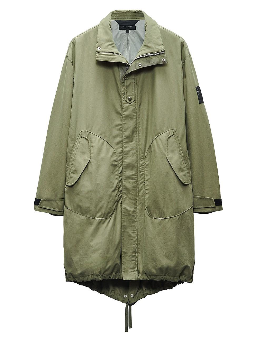 rag & bone Falcon Parka Product Image