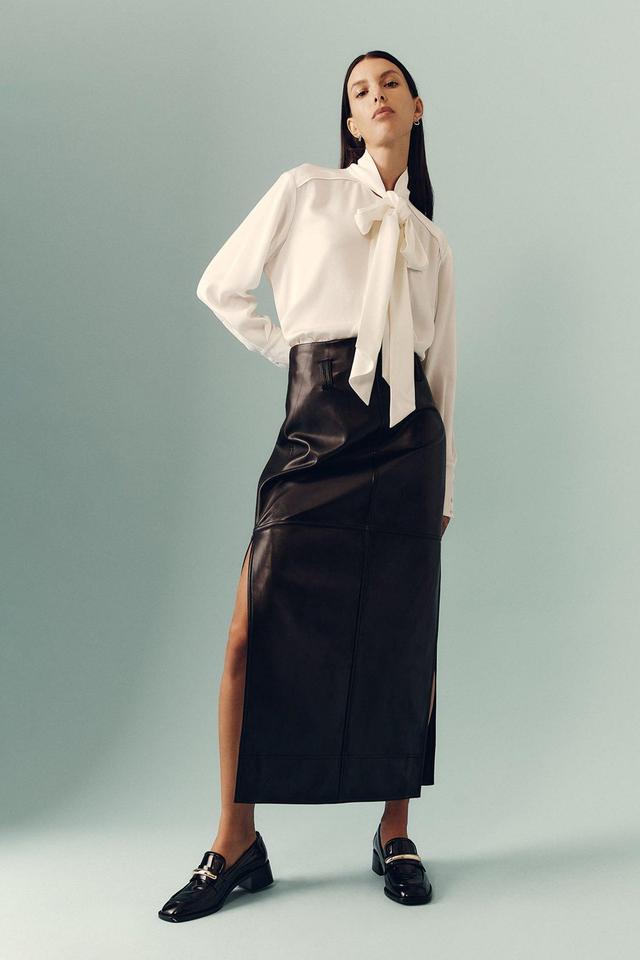 Aspect Midi Skirt Product Image