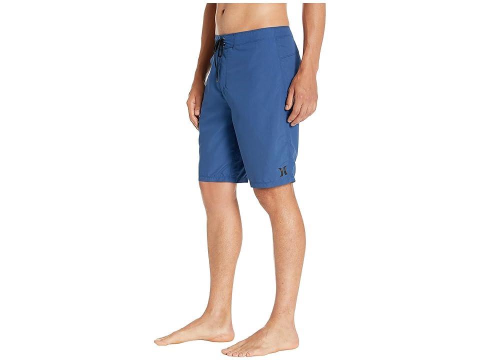 Hurley One Only 2.0 21 Boardshorts (Mystic ) Men's Swimwear Product Image