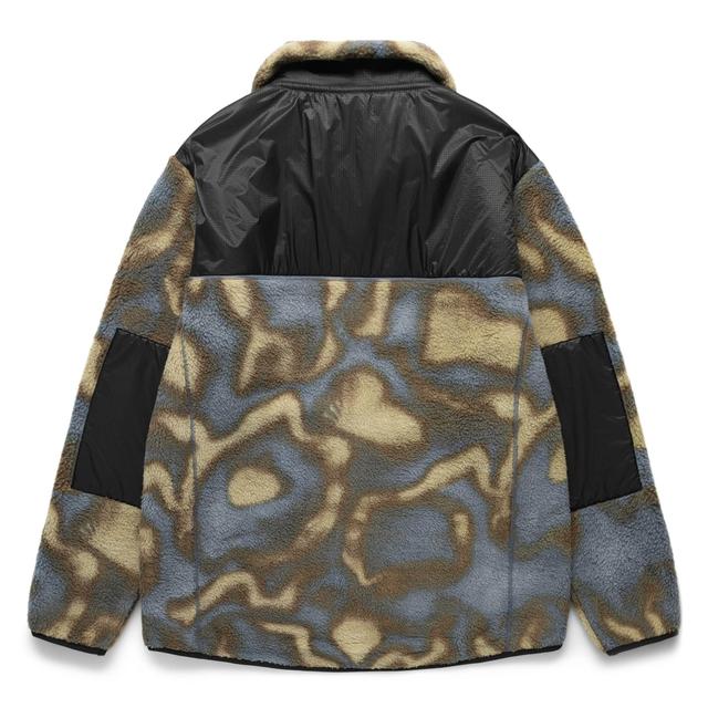 YERMO FLEECE JACKET Product Image