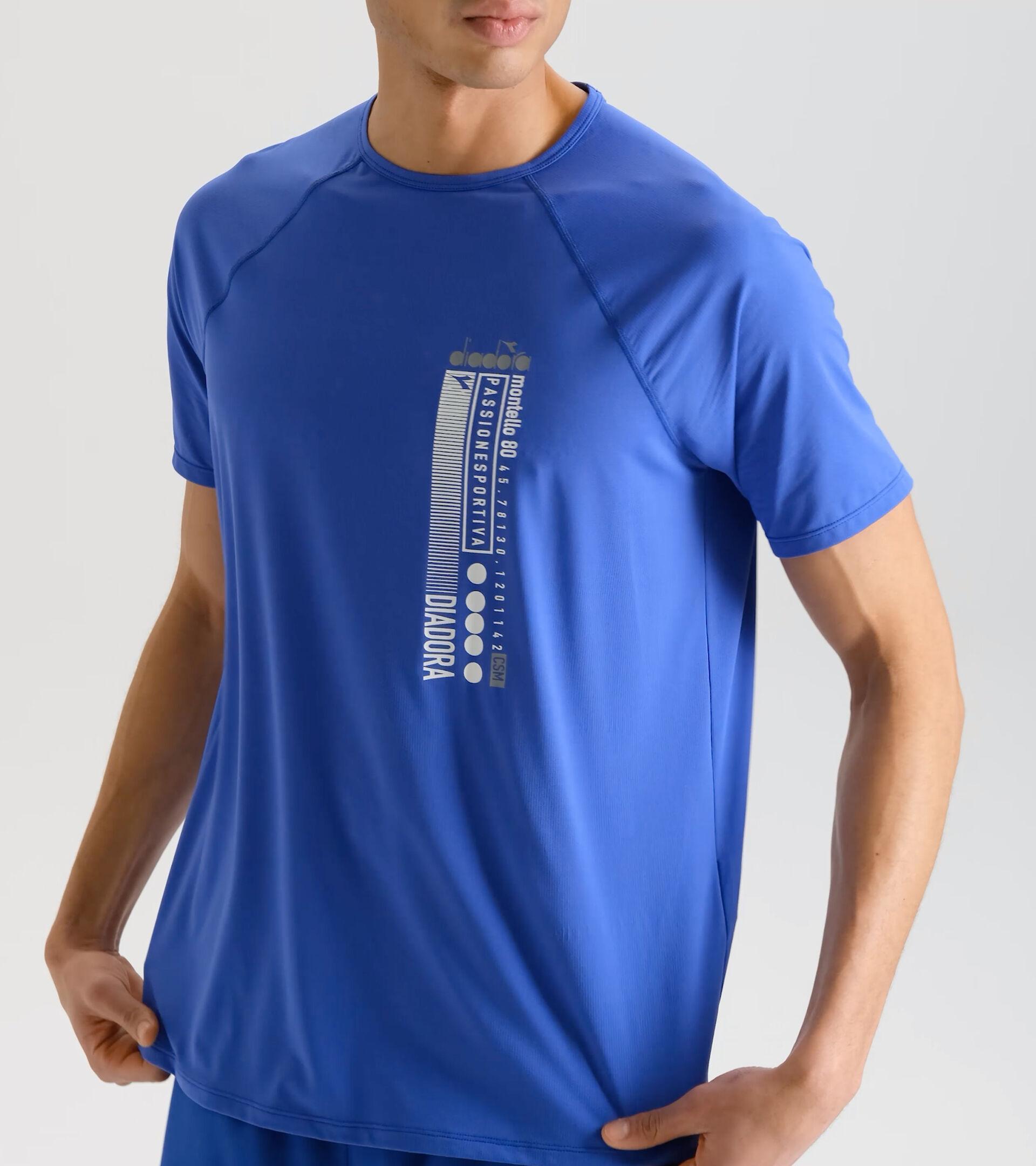 SUPER LIGHT SS T-SHIRT BE ONE Product Image