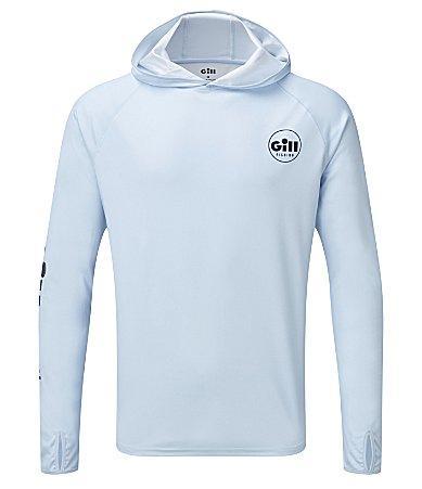 Gill Solid Xpel Tec Hoodie Product Image