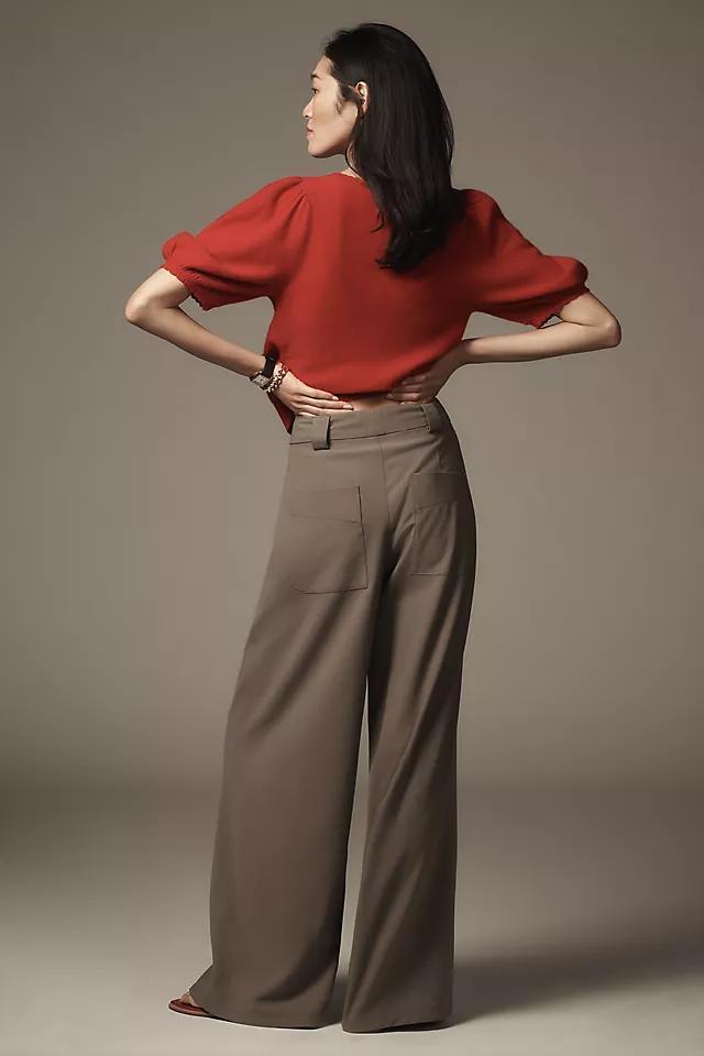 Closed Wystan Wide-Leg Pants Product Image