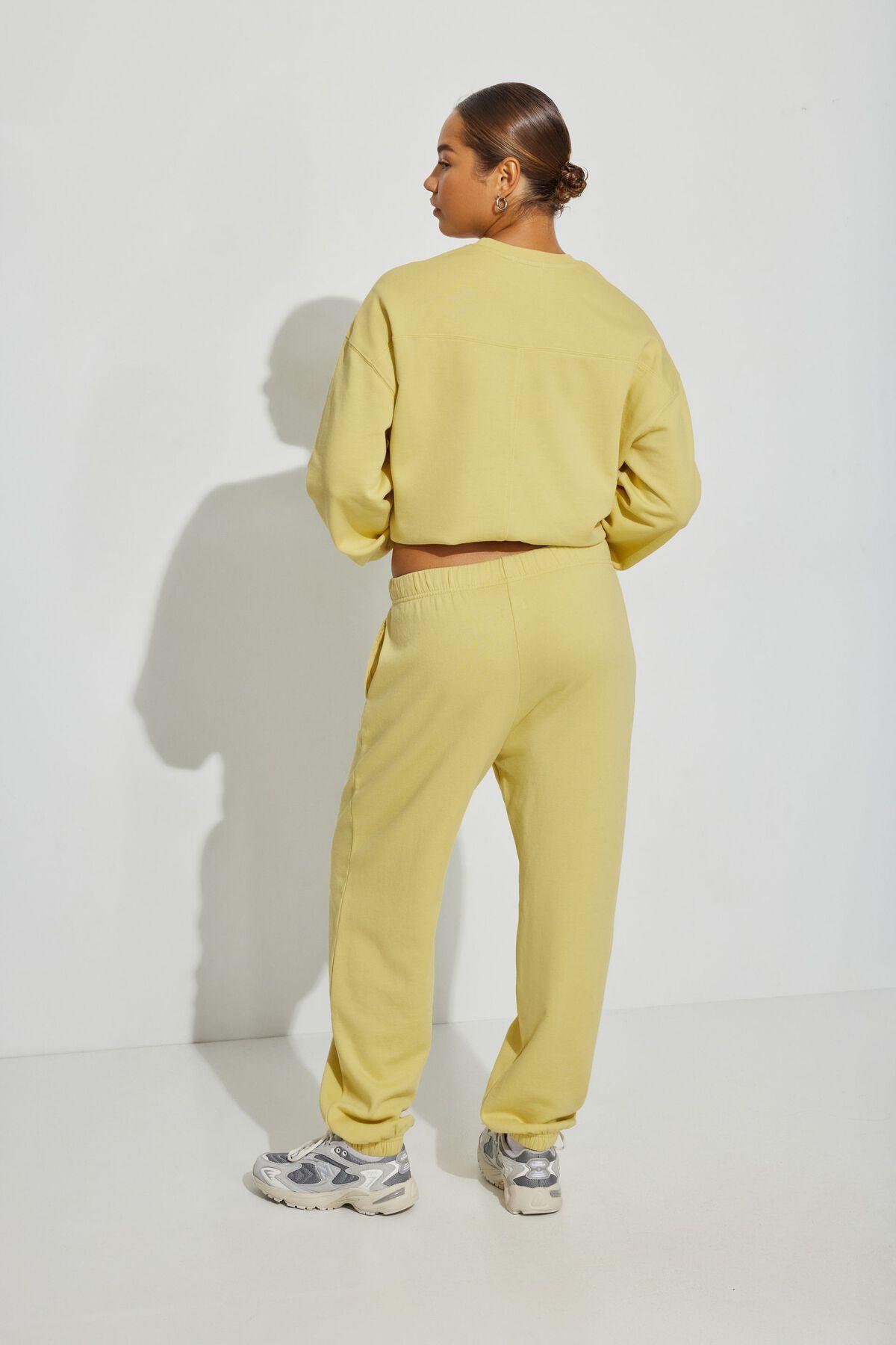 Easy Jogger Pant Product Image