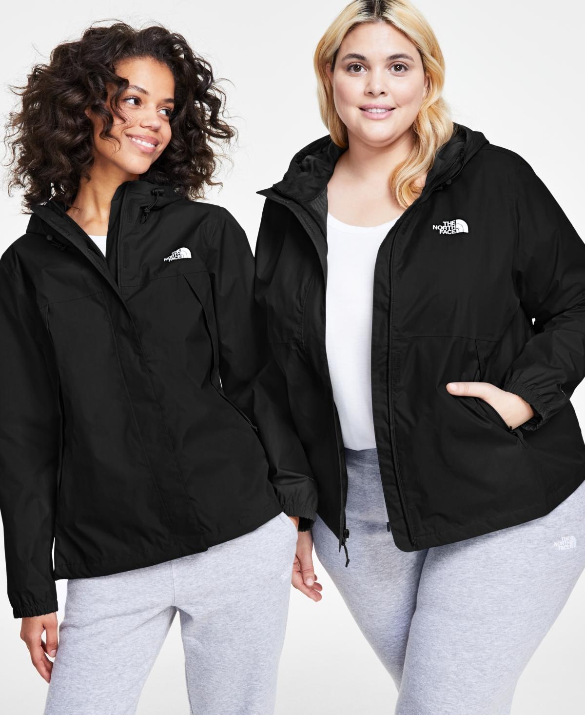 The North Face Antora Jacket Product Image