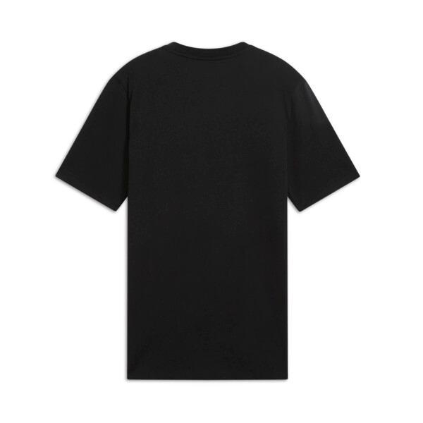 PUMA Squad Big Logo Men's T-Shirt Product Image