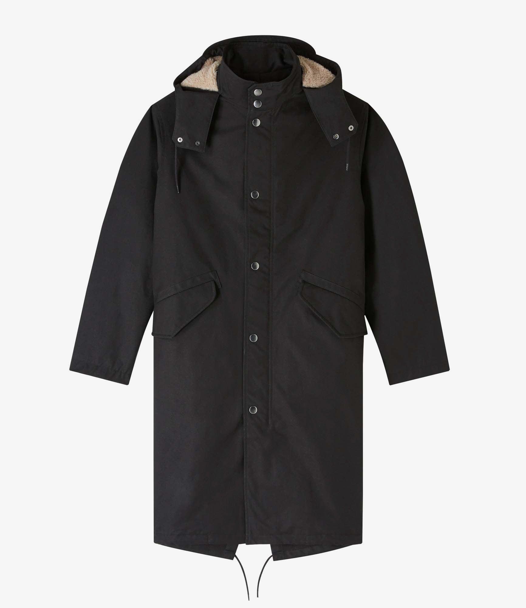 Antonin parka (M) Male Product Image