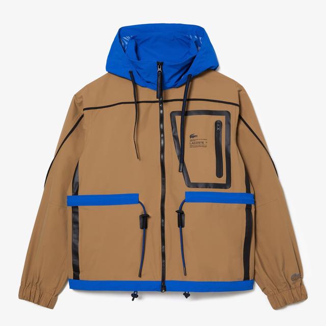 Women's Windbreaker Product Image