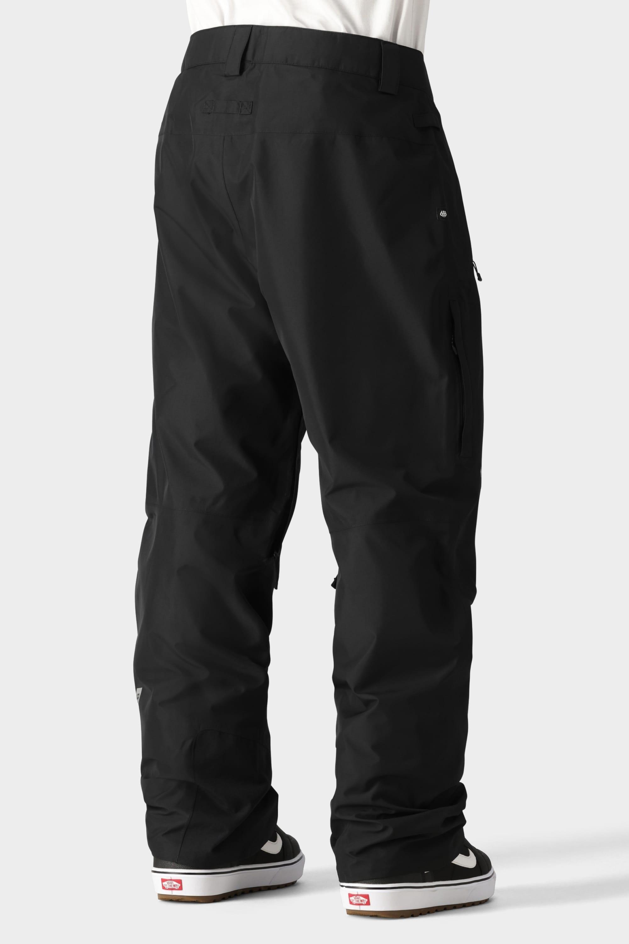 686 Men's GORE-TEX Core Insulated Pant Male Product Image