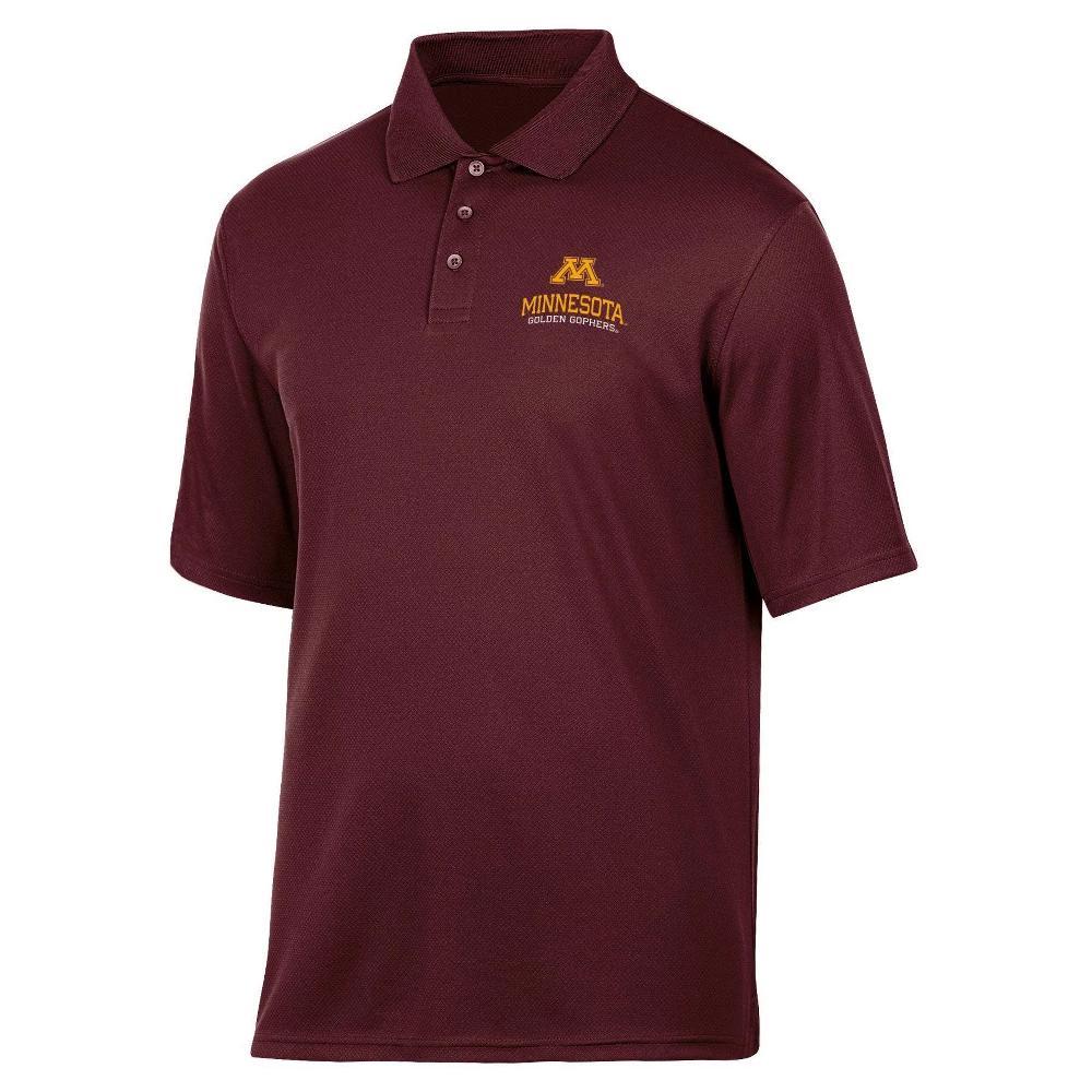 NCAA Texas A&M Aggies Mens Polo T-Shirt Product Image