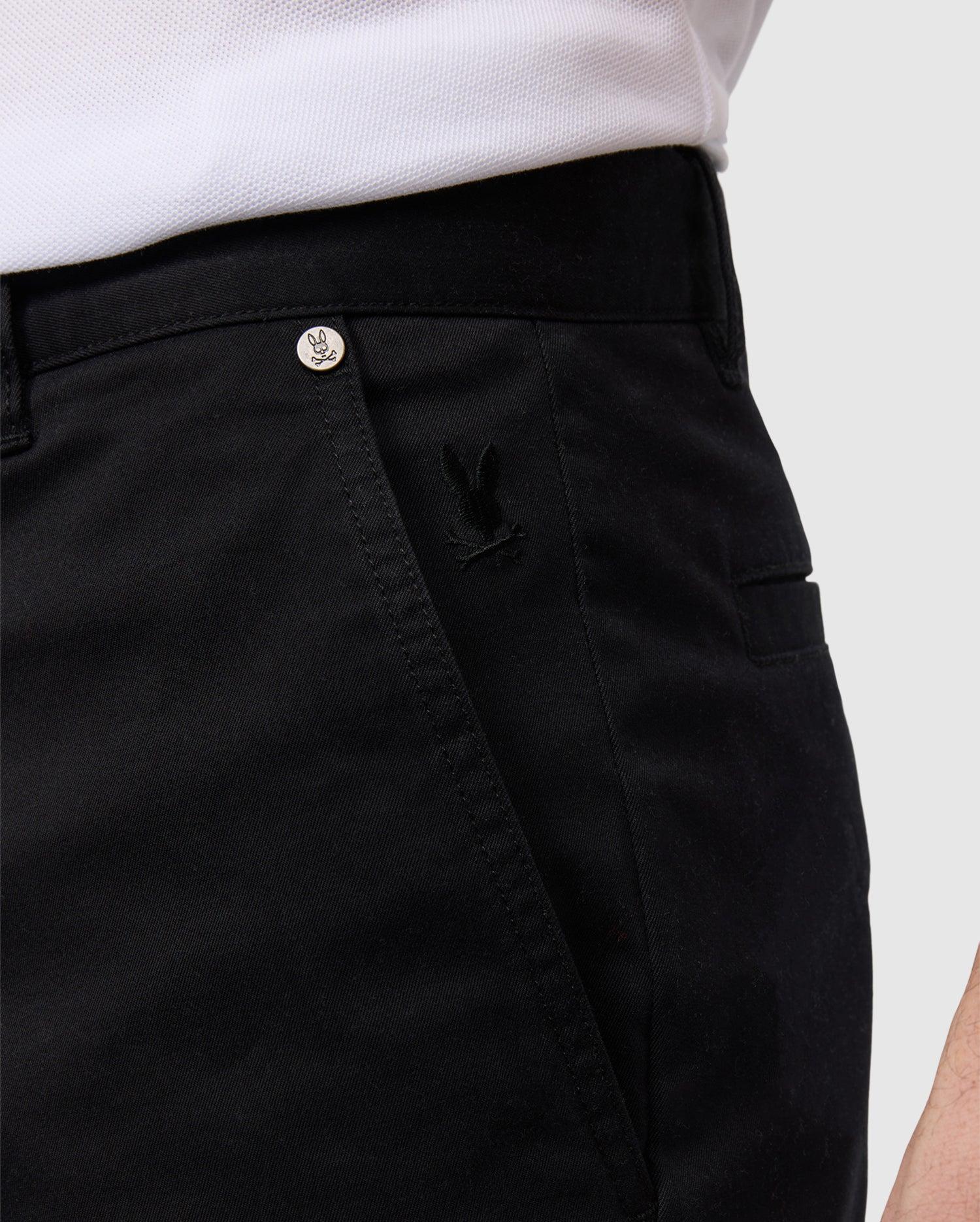 MENS YORK CHINO SHORT - B6R357B200 Male Product Image