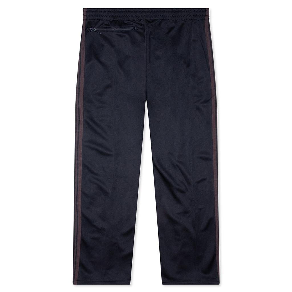 Track Pant - Black Male Product Image