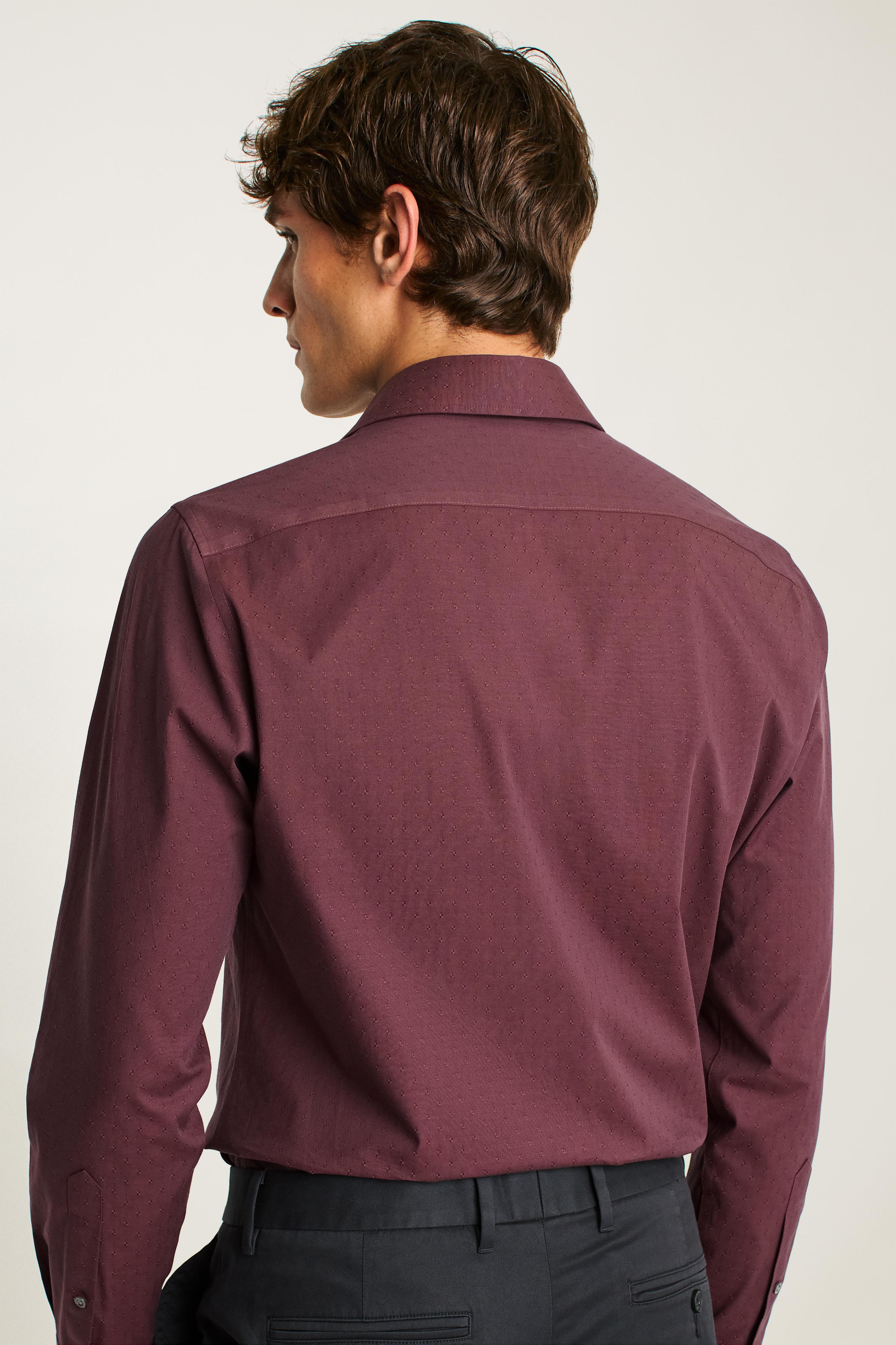 Jetsetter Stretch Dress Shirt Product Image