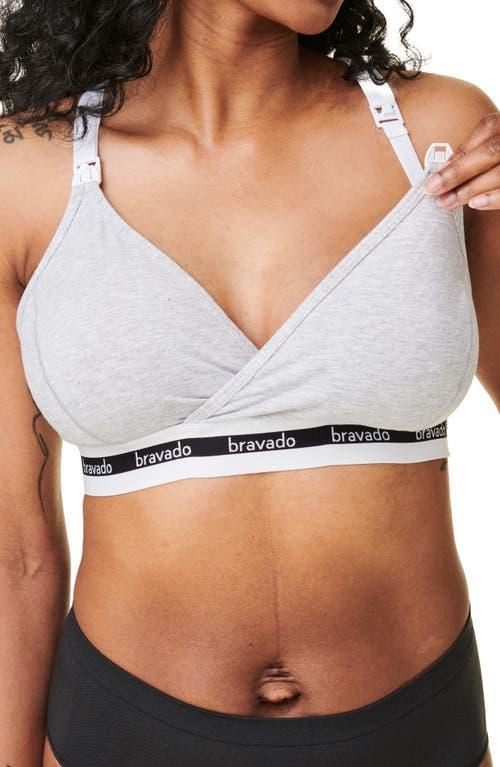 Bravado Designs Womens Original Nursing Bra Product Image