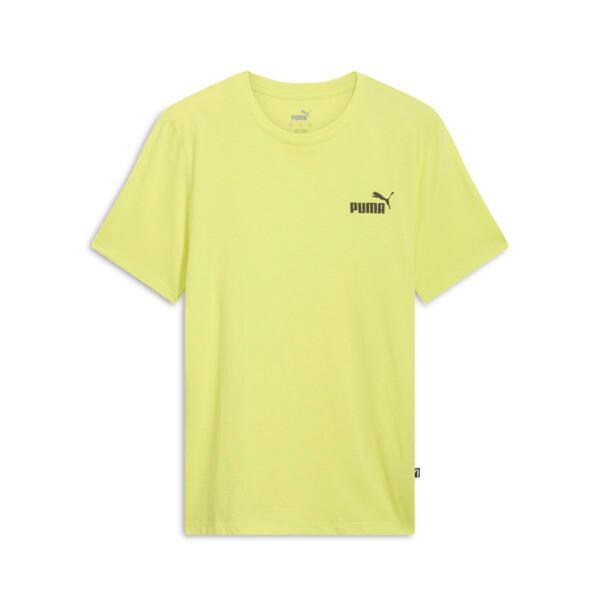 Essentials No. 1 Logo Men's Tee Product Image