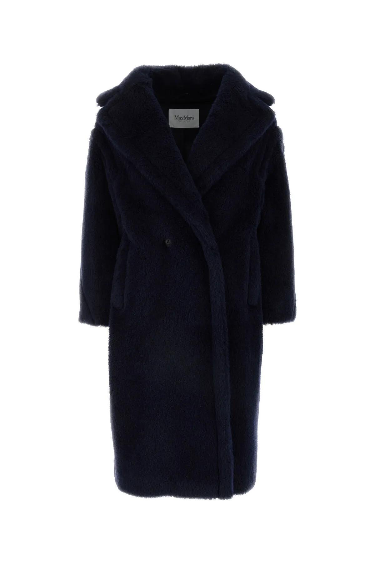 MAX MARA Tedgirl-l Nd  Female In Blue Product Image