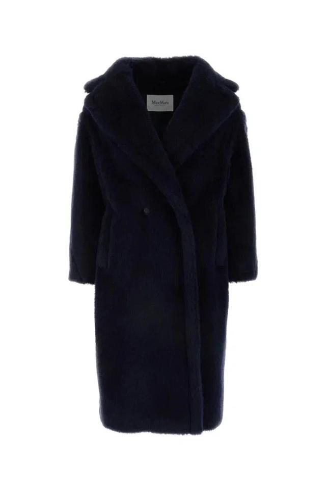 MAX MARA Tedgirl-l Nd  Female In Blue Product Image