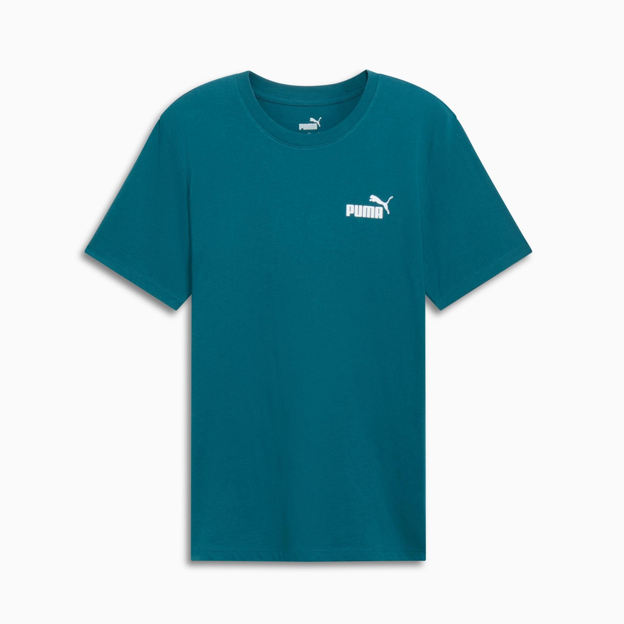 Essentials No. 1 Logo Men's Tee Product Image