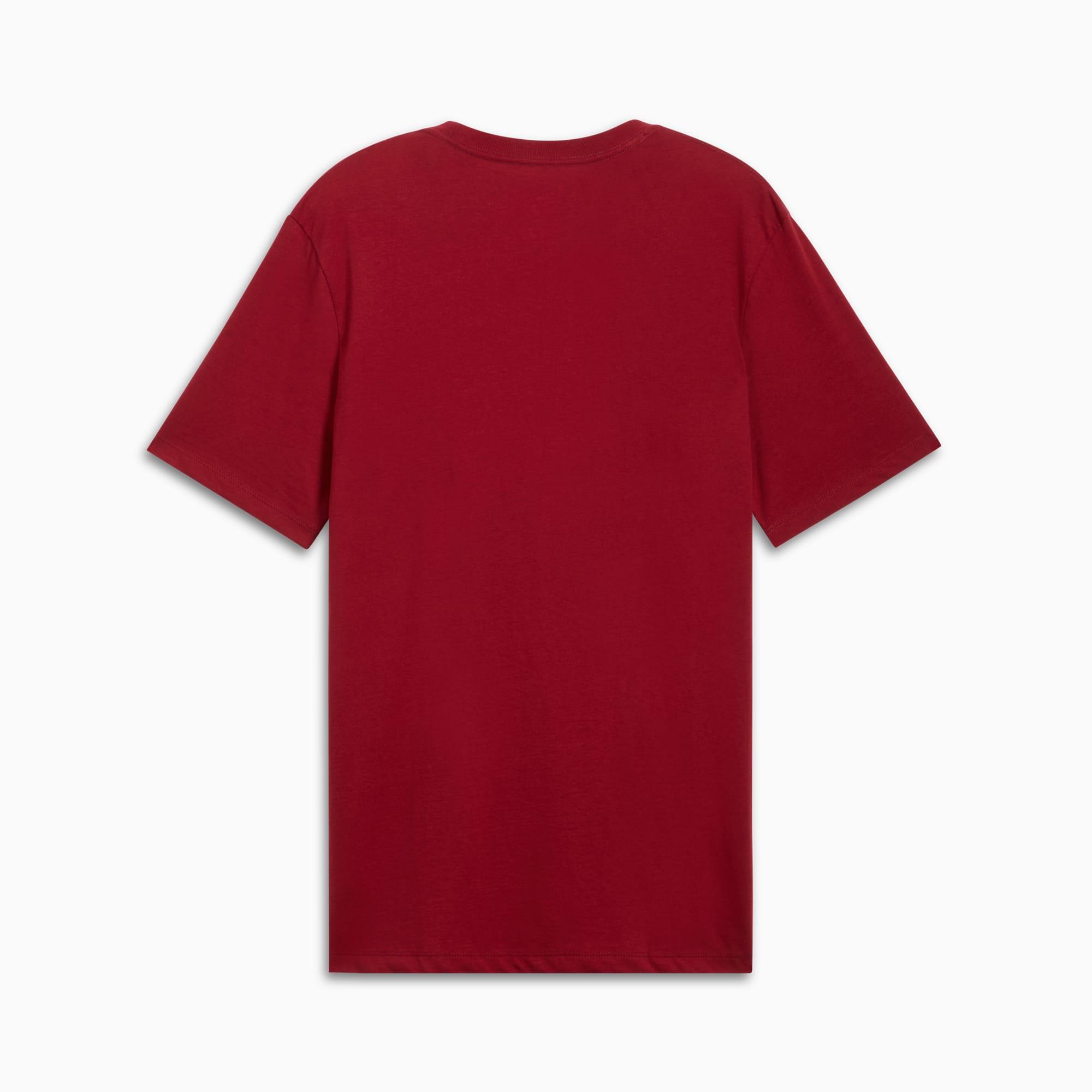 Essentials No. 1 Logo Men's Tee Product Image