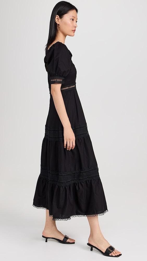 Peixoto Isabella Dress | Shopbop Product Image