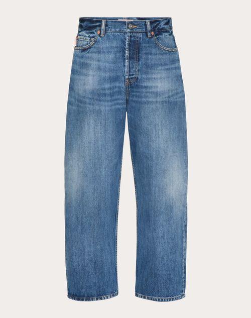 DENIM PANTS Product Image