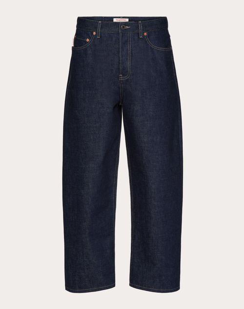 DENIM PANTS Product Image