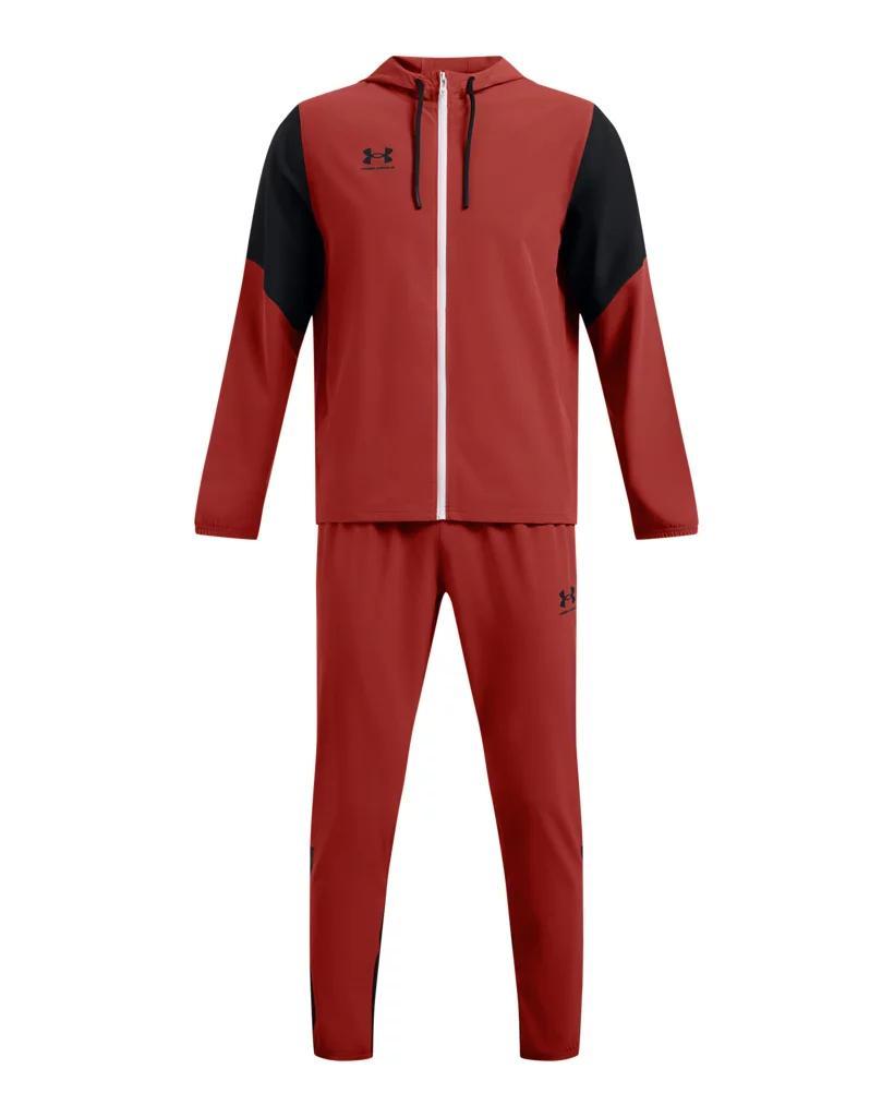 Men's UA Challenger Pro Tracksuit Product Image