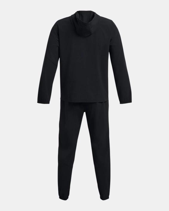 Men's UA Challenger Pro Tracksuit Product Image