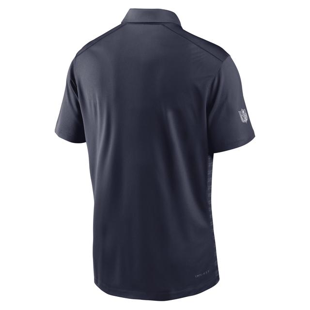 Nike Men's Dri-FIT Sideline Victory (NFL Tennessee Titans) Polo Product Image