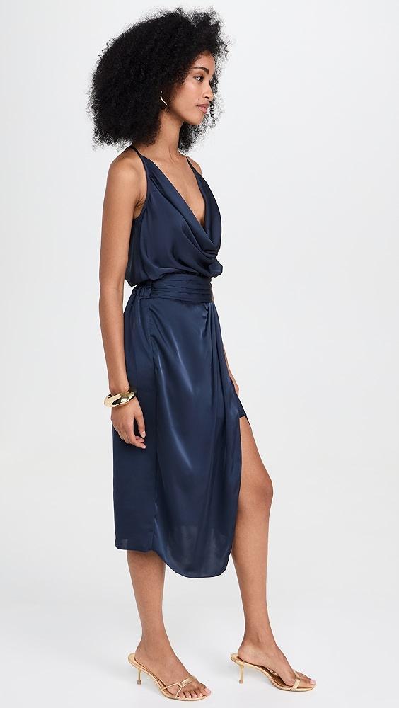 Ramy Brook Monika Dress | Shopbop Product Image