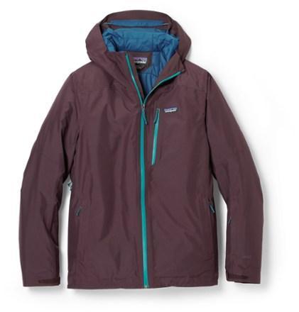 Insulated Powder Town Jacket - Men's Product Image