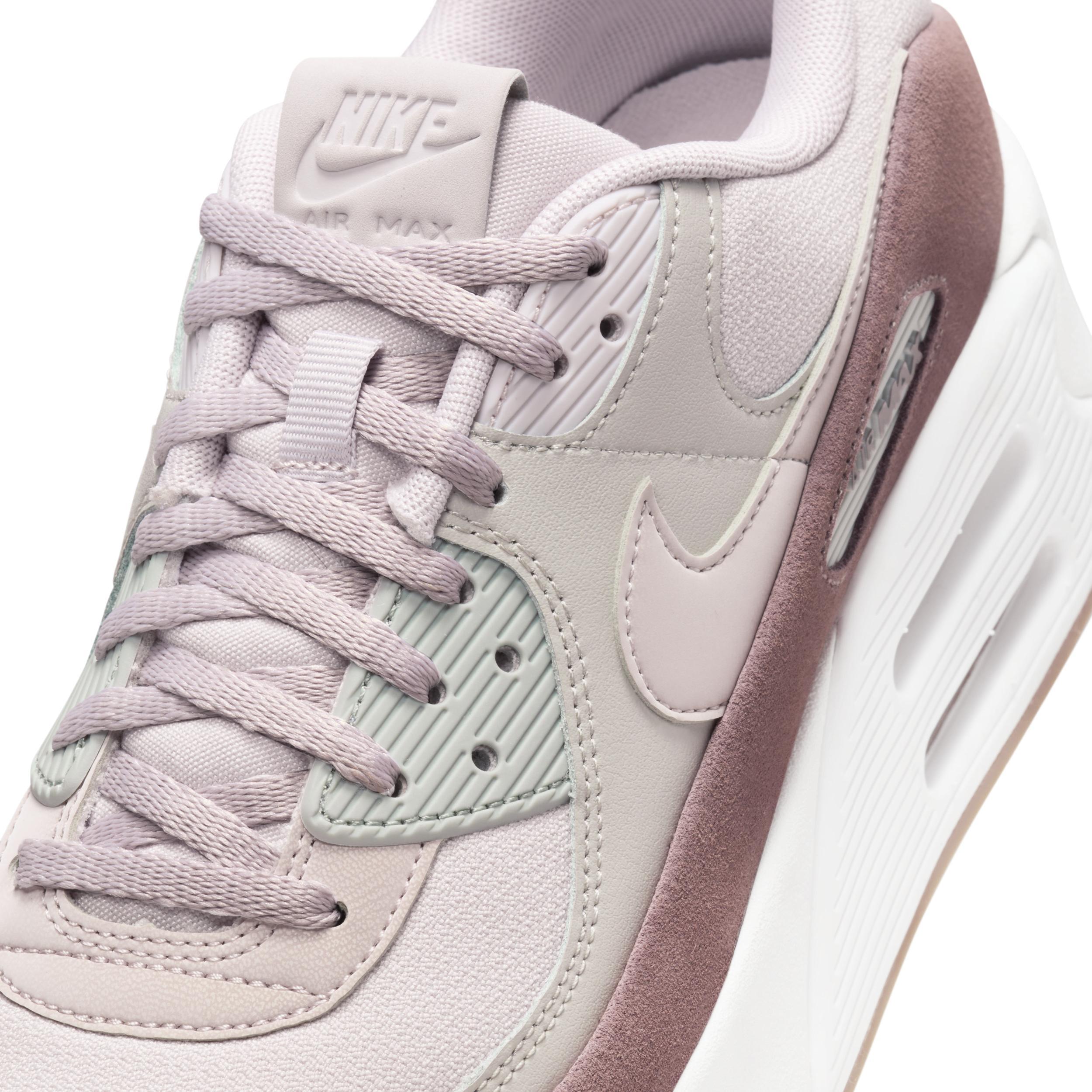 Nike Women's Air Max 90 LV8 Shoes Product Image