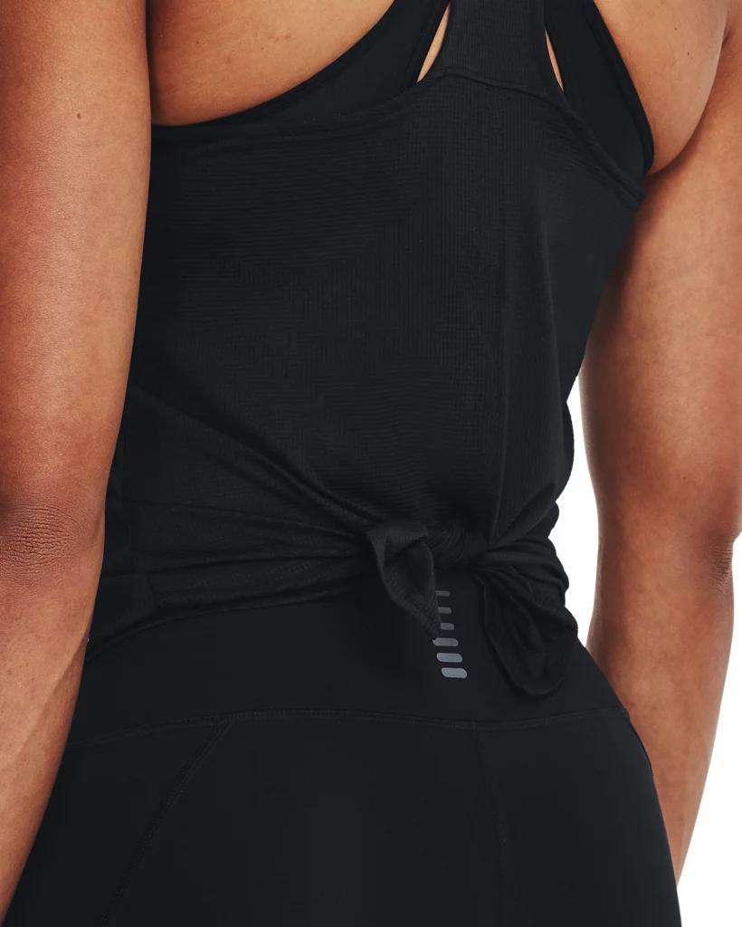 Women's UA CoolSwitch Run Tank Product Image