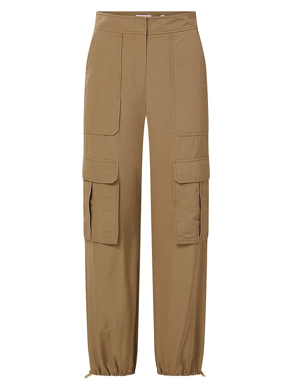 Womens Dari Cargo Pants Product Image