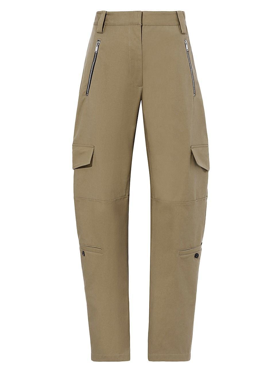 Jackson Cargo Pants Product Image