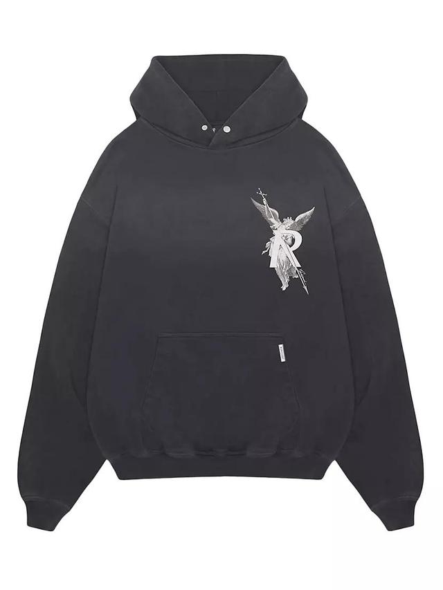 Archangel Logo Hoodie Product Image